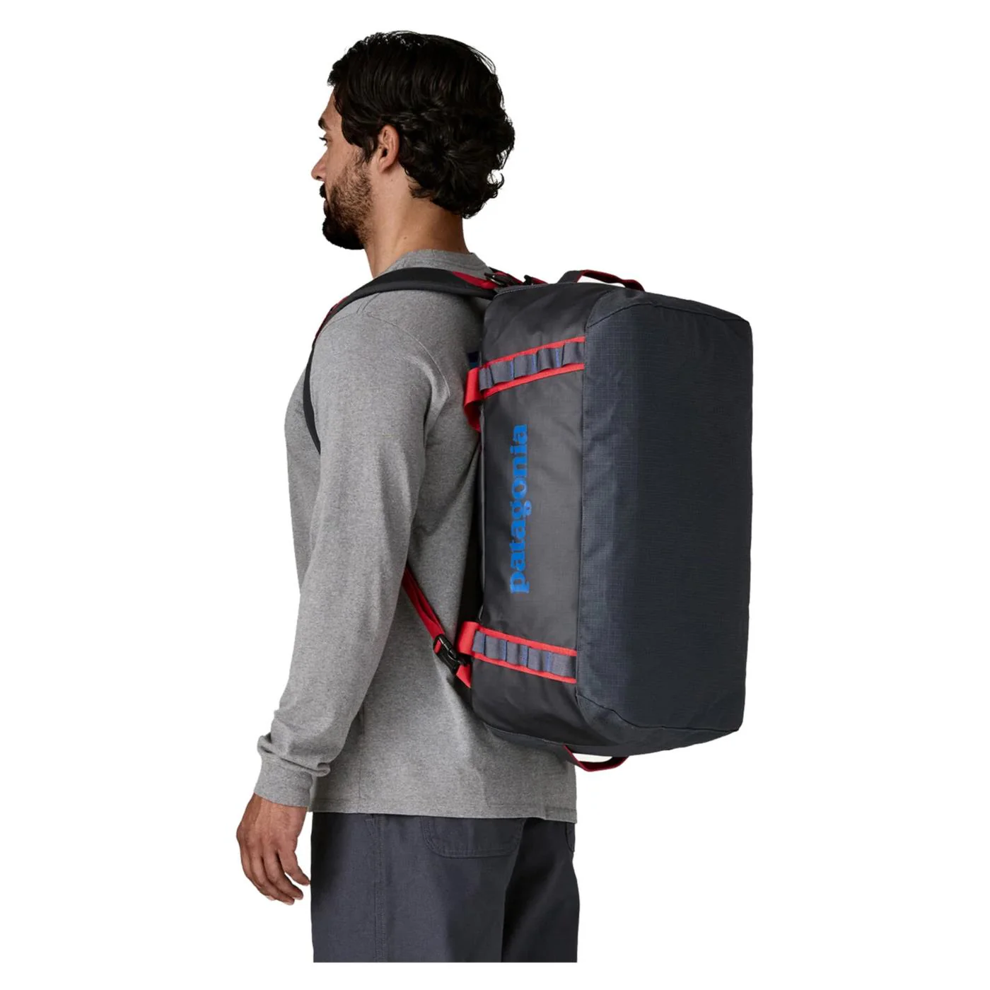 PATAGONIA BLACK HOLE DUFFEL 40L - Image 4
