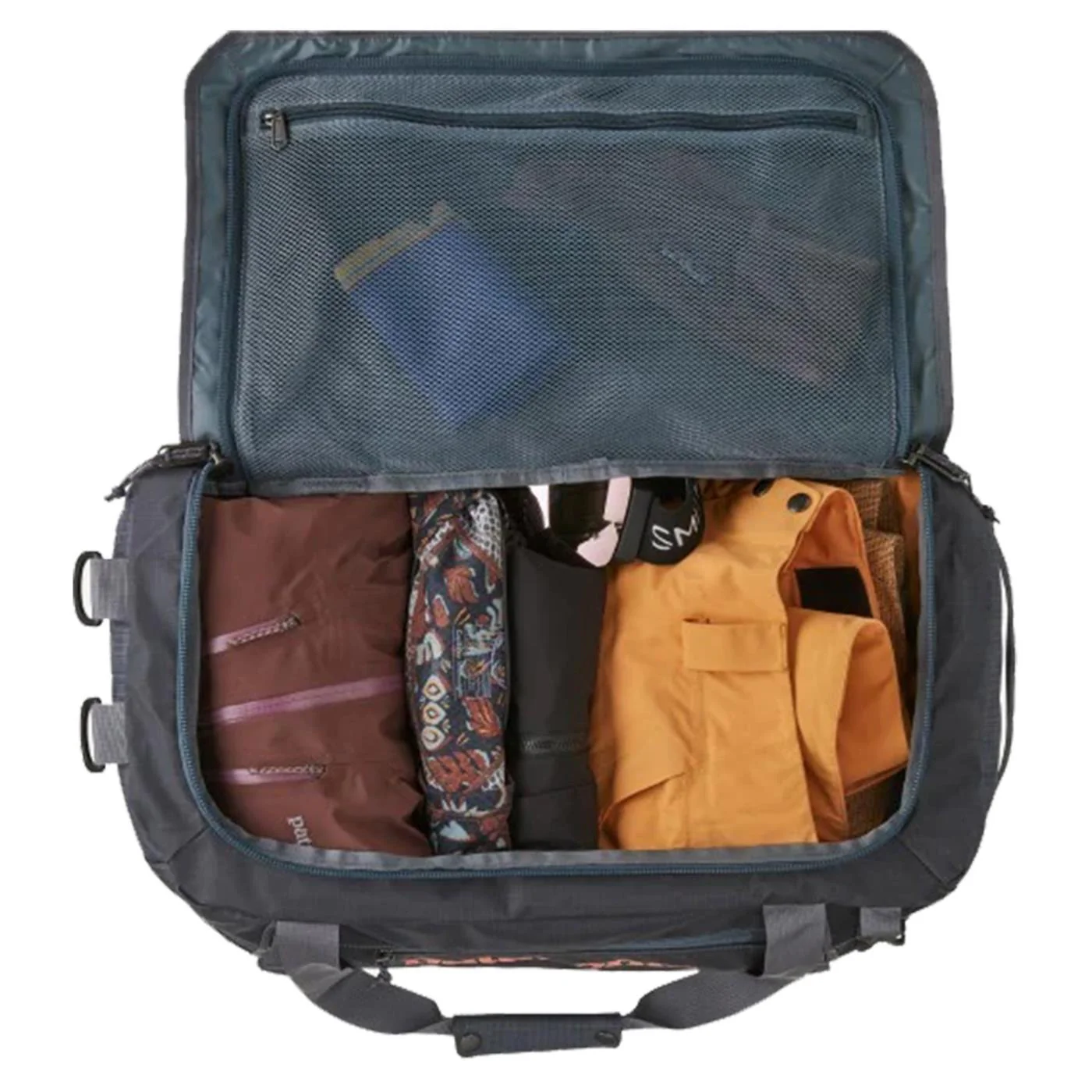 PATAGONIA BLACK HOLE DUFFEL 40L - Image 5
