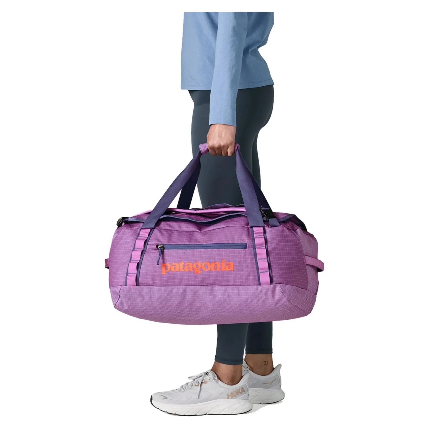 PATAGONIA BLACK HOLE DUFFEL 40L - Image 2