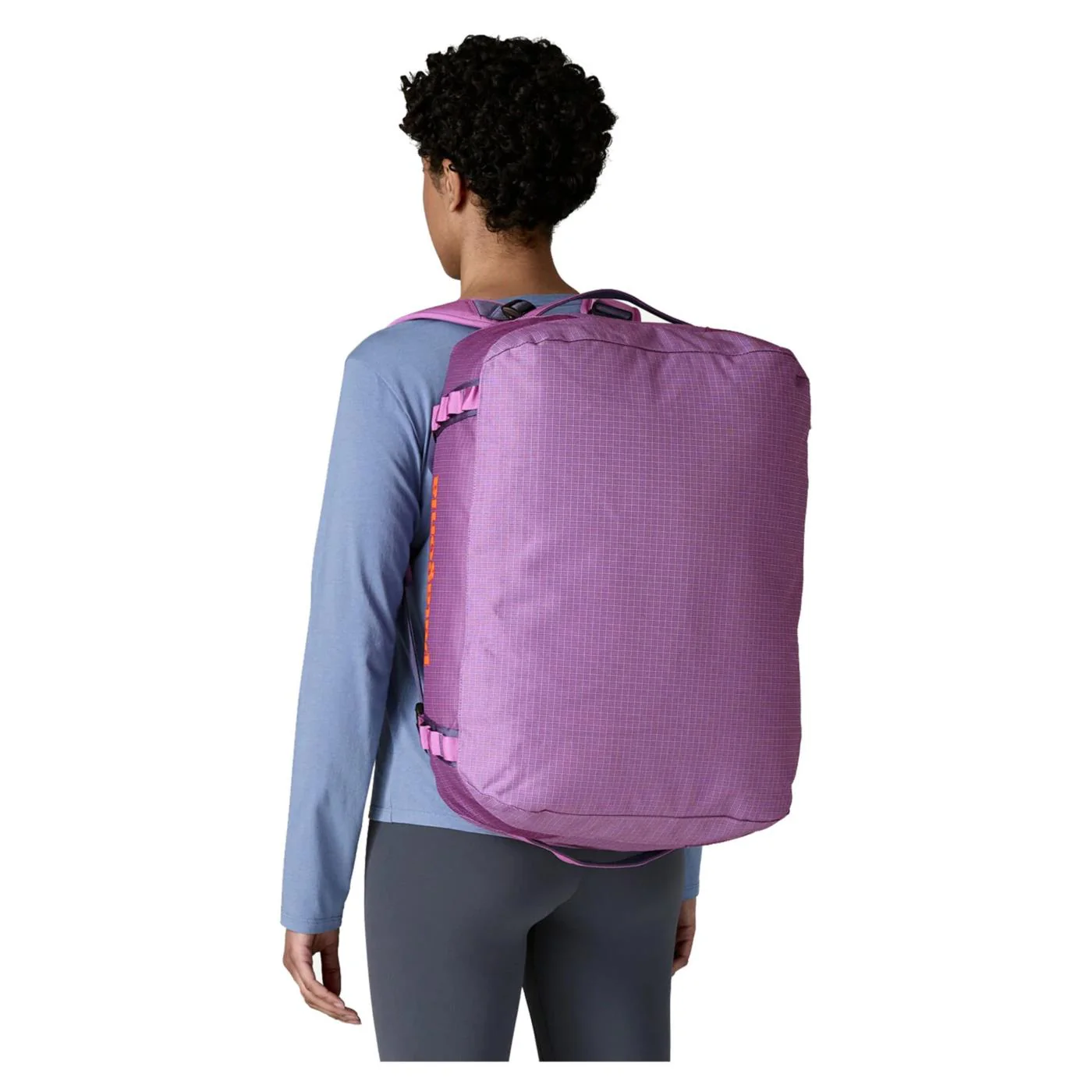 PATAGONIA BLACK HOLE DUFFEL 40L - Image 3