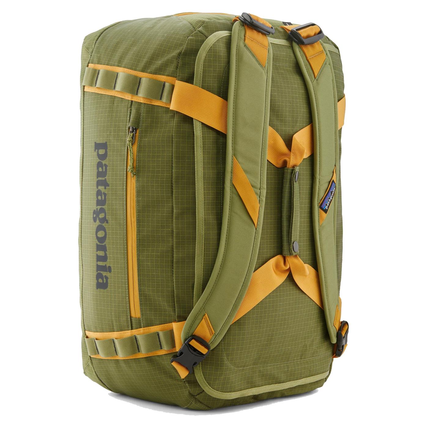 PATAGONIA BLACK HOLE DUFFEL 40L - Image 2