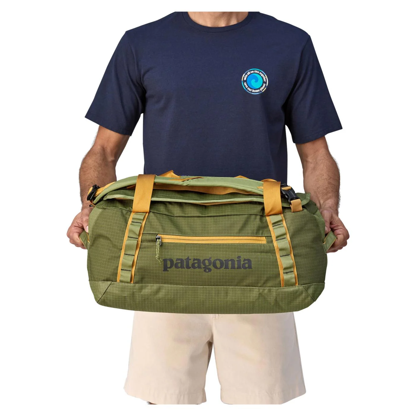 PATAGONIA BLACK HOLE DUFFEL 40L - Image 3