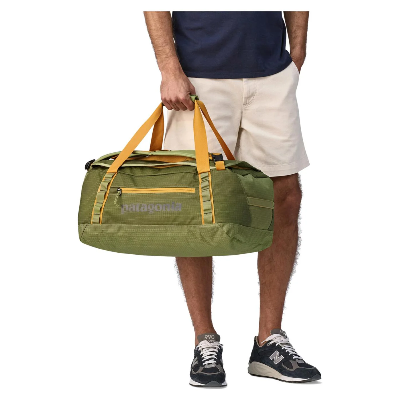 PATAGONIA BLACK HOLE DUFFEL 40L - Image 4