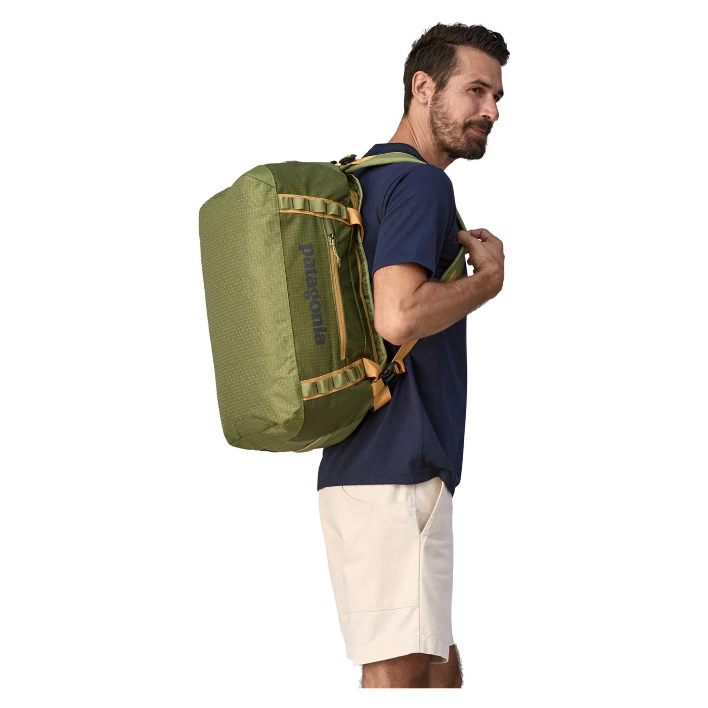 PATAGONIA BLACK HOLE DUFFEL 40L - Image 5