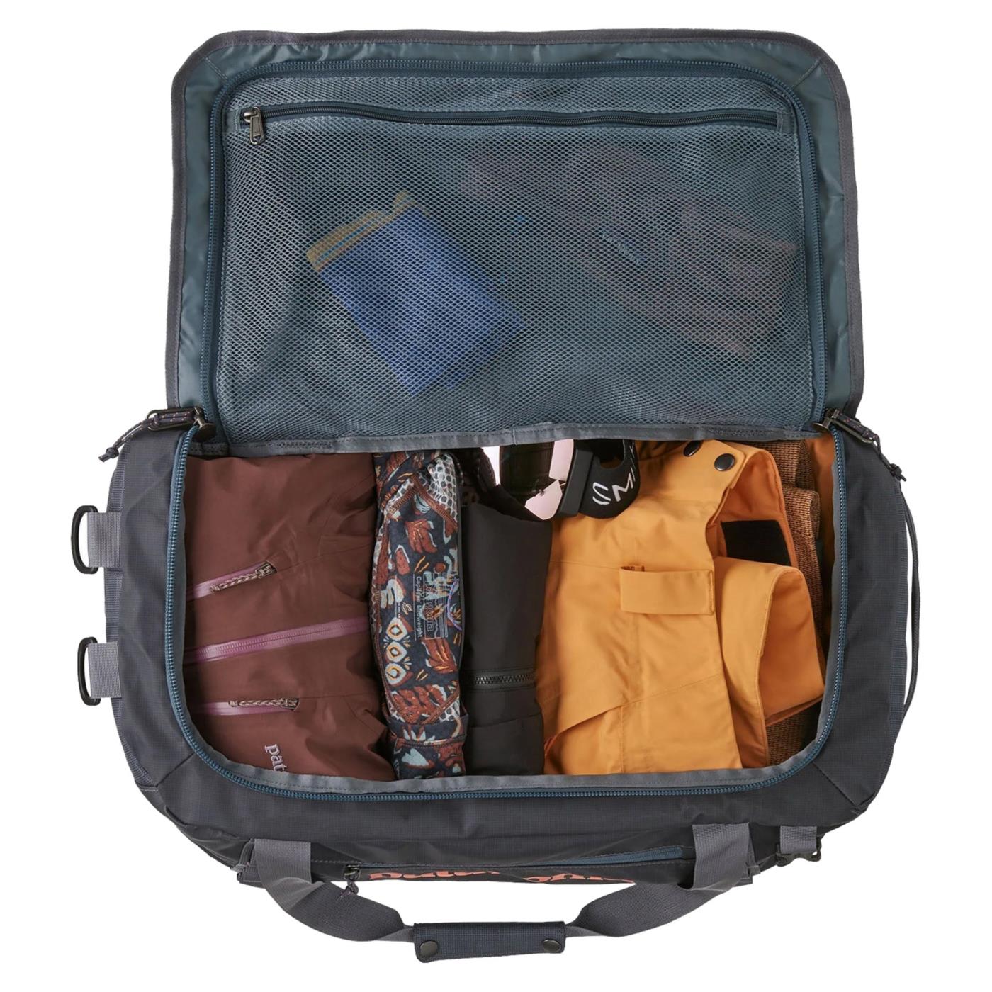 PATAGONIA BLACK HOLE DUFFEL 40L - Image 3