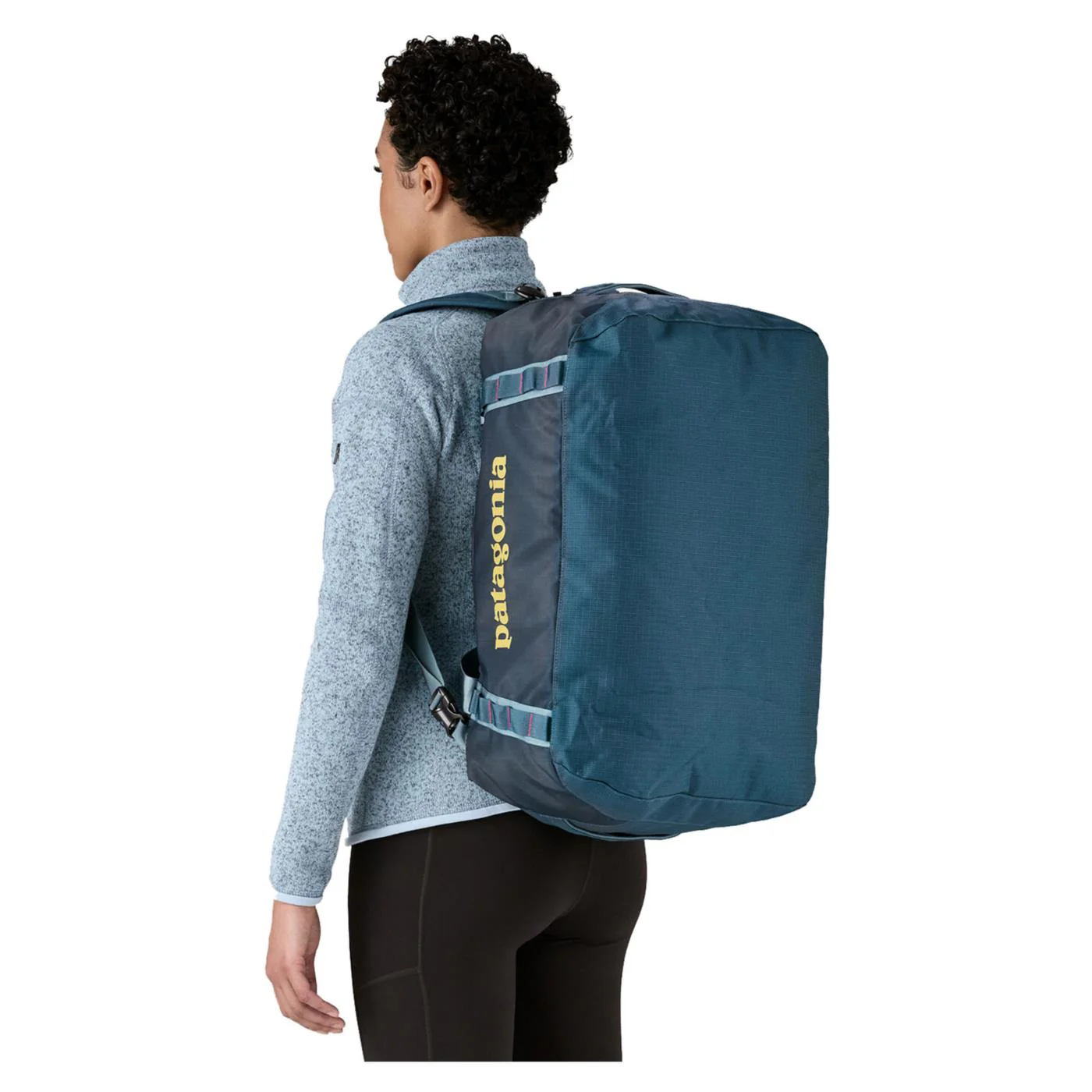 PATAGONIA BLACK HOLE DUFFEL 40L - Image 3