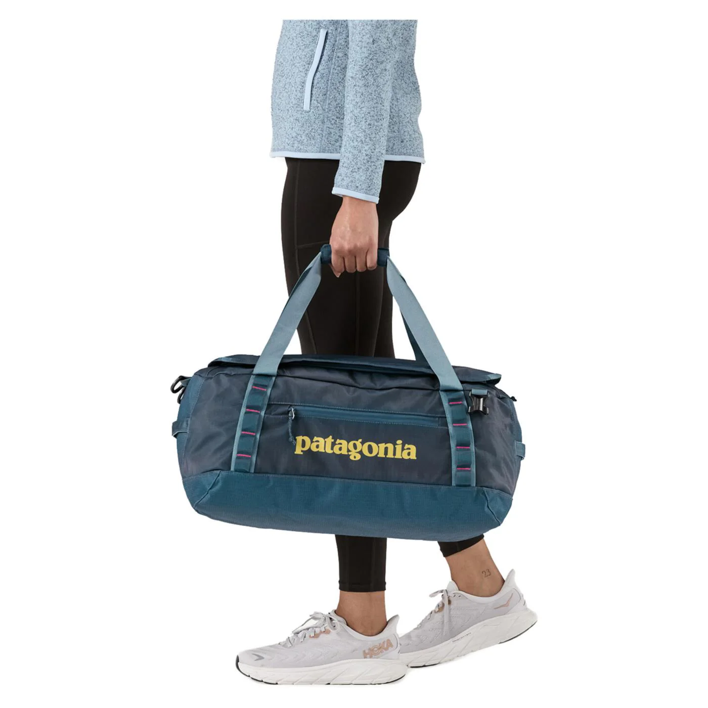 PATAGONIA BLACK HOLE DUFFEL 40L - Image 4