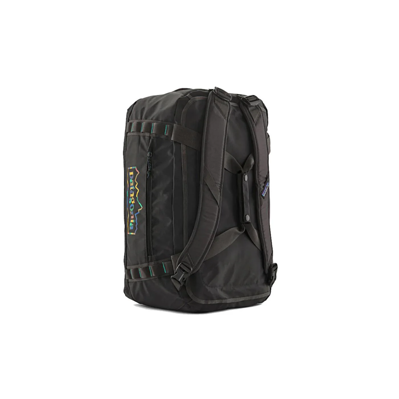 PATAGONIA BLACK HOLE DUFFEL 40L - Image 2