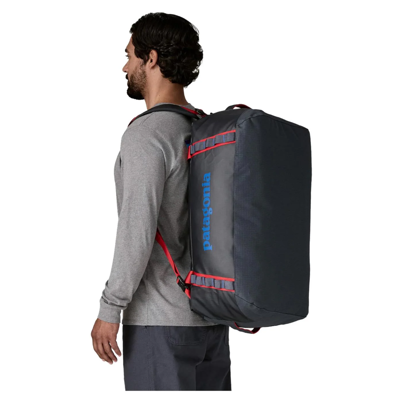 PATAGONIA BLACK HOLE DUFFEL 55L - Image 3