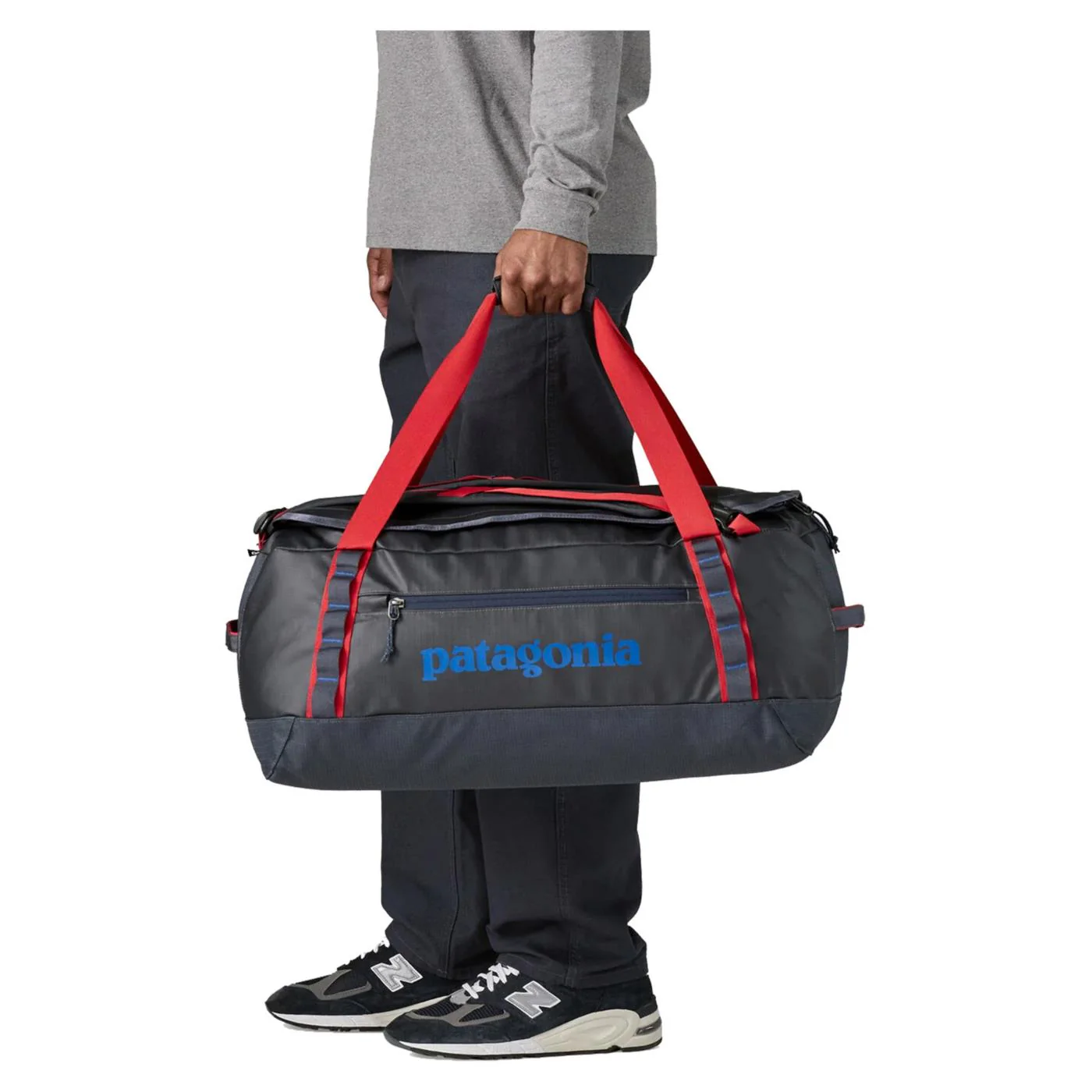PATAGONIA BLACK HOLE DUFFEL 55L - Image 4