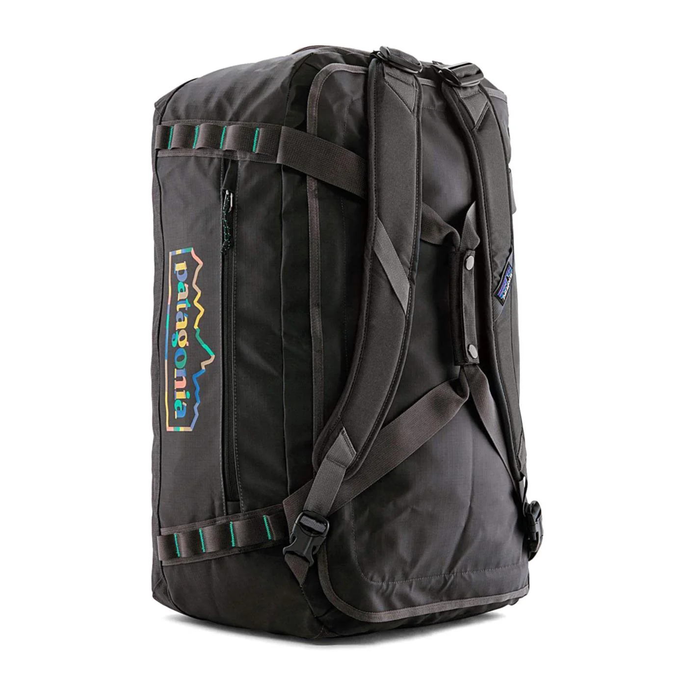 PATAGONIA BLACK HOLE DUFFEL 55L - Image 2