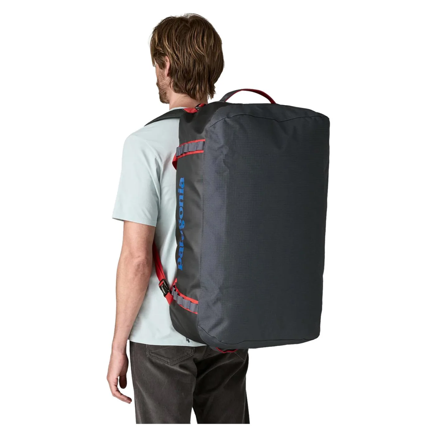 PATAGONIA BLACK HOLE DUFFEL 70L - Image 3