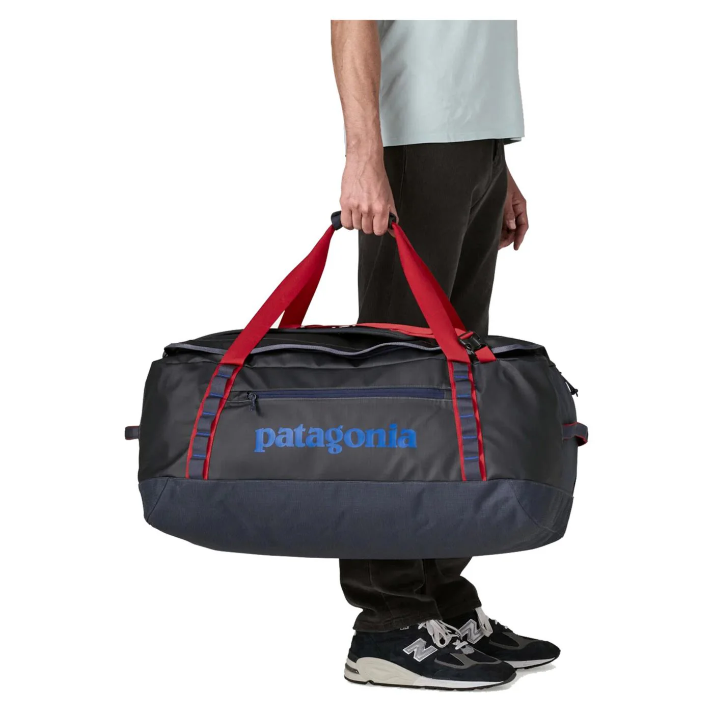 PATAGONIA BLACK HOLE DUFFEL 70L - Image 4