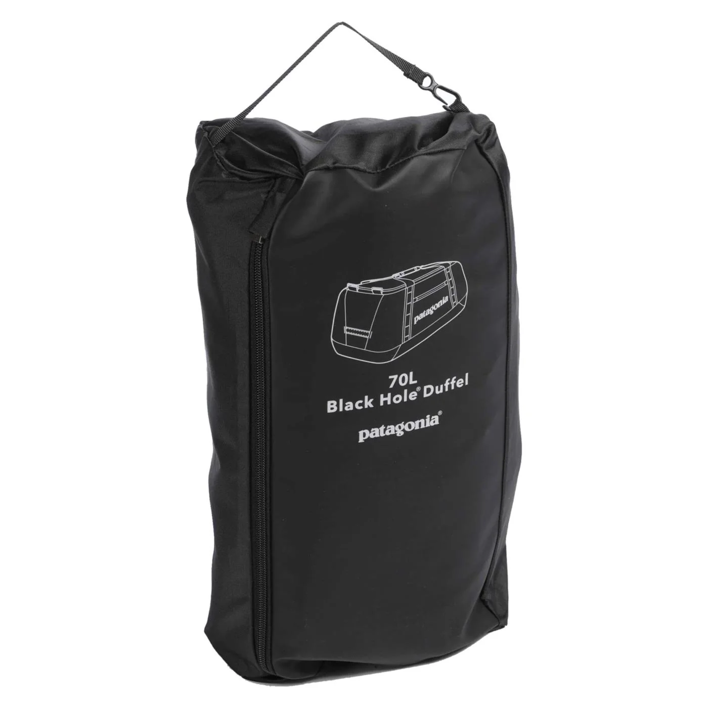 PATAGONIA BLACK HOLE DUFFEL 70L - Image 4