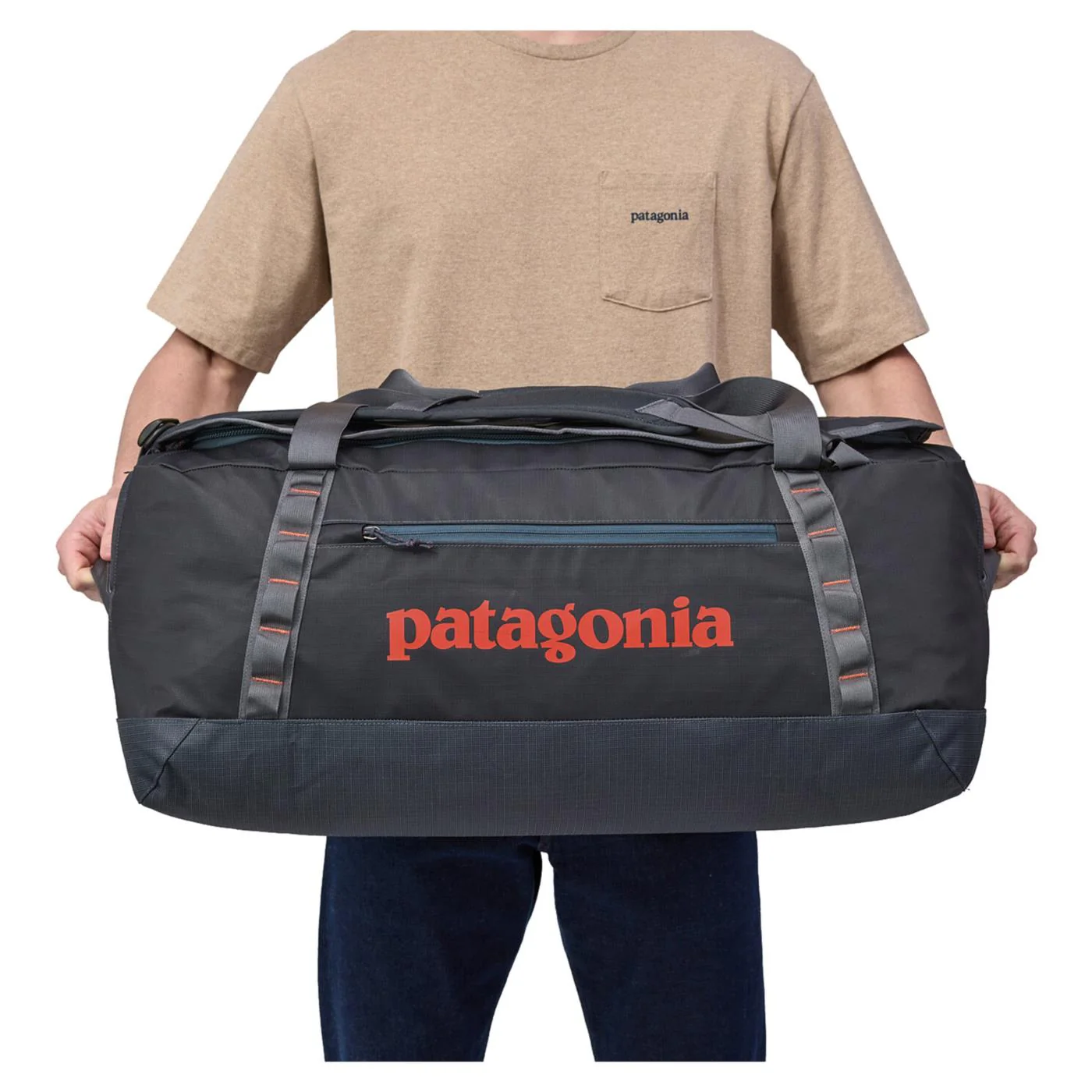 PATAGONIA BLACK HOLE DUFFEL 70L - Image 3