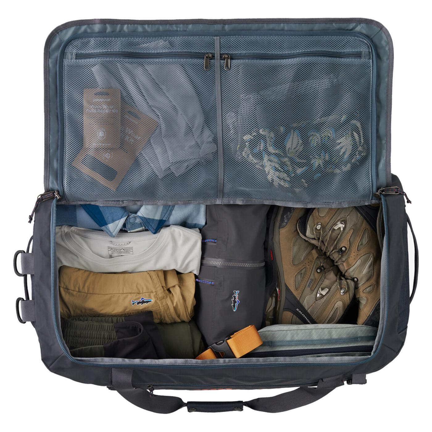 PATAGONIA BLACK HOLE DUFFEL 70L - Image 4