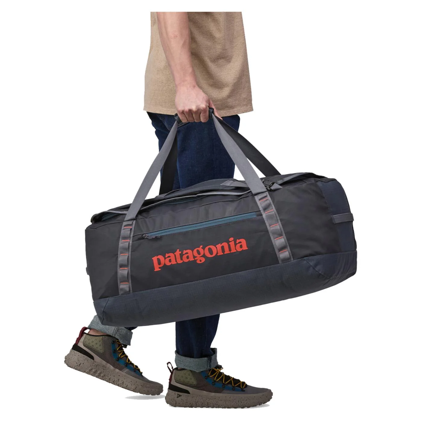 PATAGONIA BLACK HOLE DUFFEL 70L - Image 5