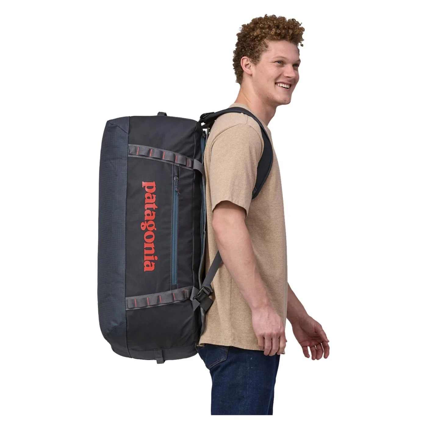 PATAGONIA BLACK HOLE DUFFEL 70L - Image 6