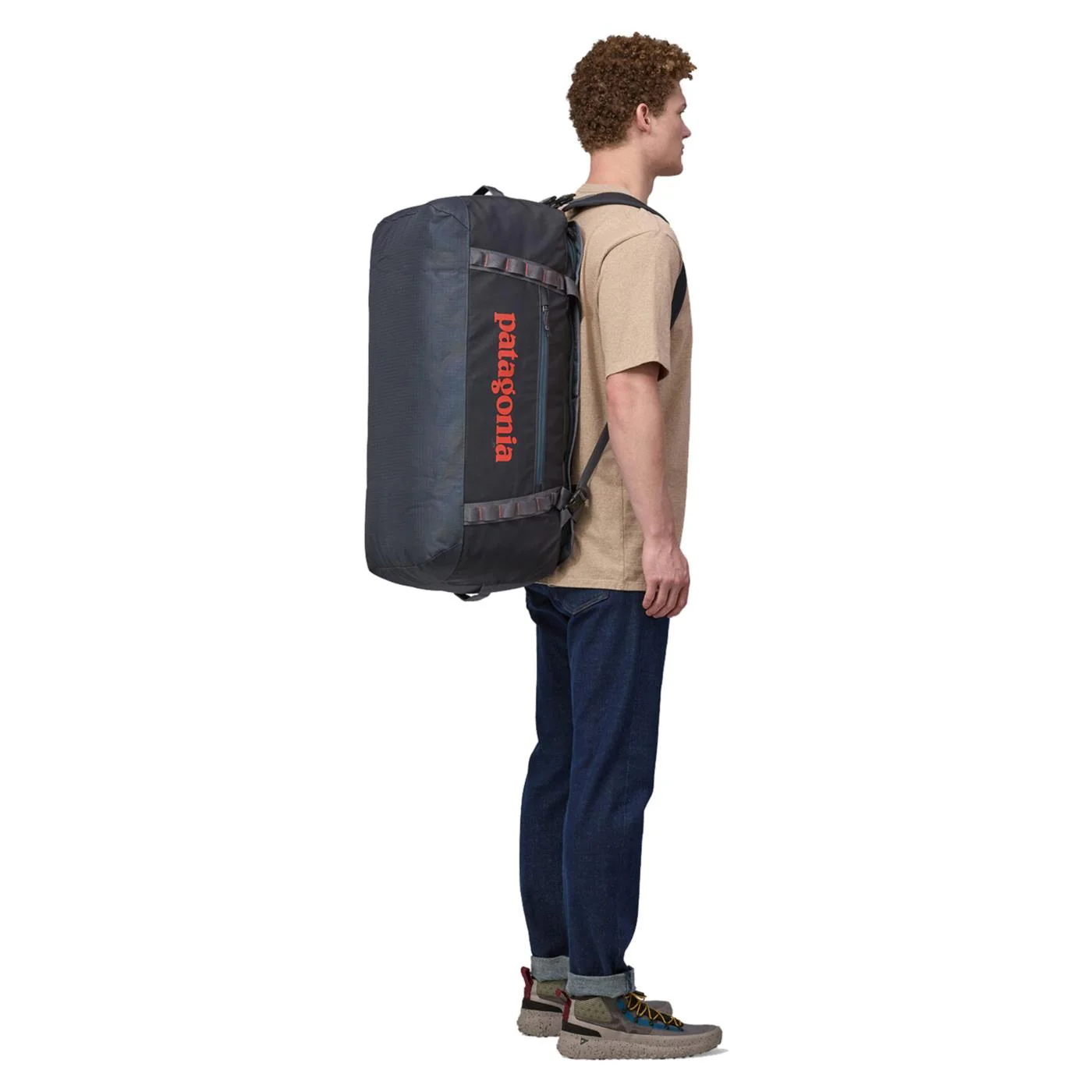 PATAGONIA BLACK HOLE DUFFEL 70L - Image 7