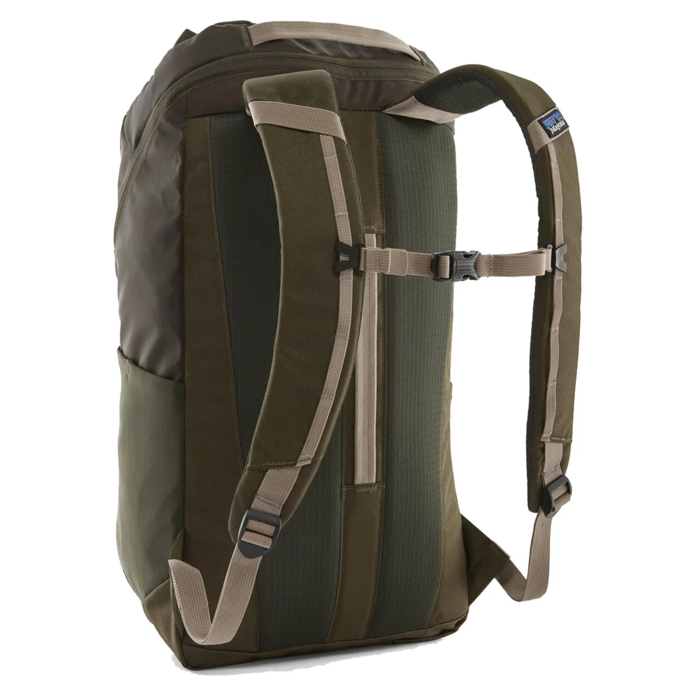 PATAGONIA BLACK HOLE PACK 25L - Image 2