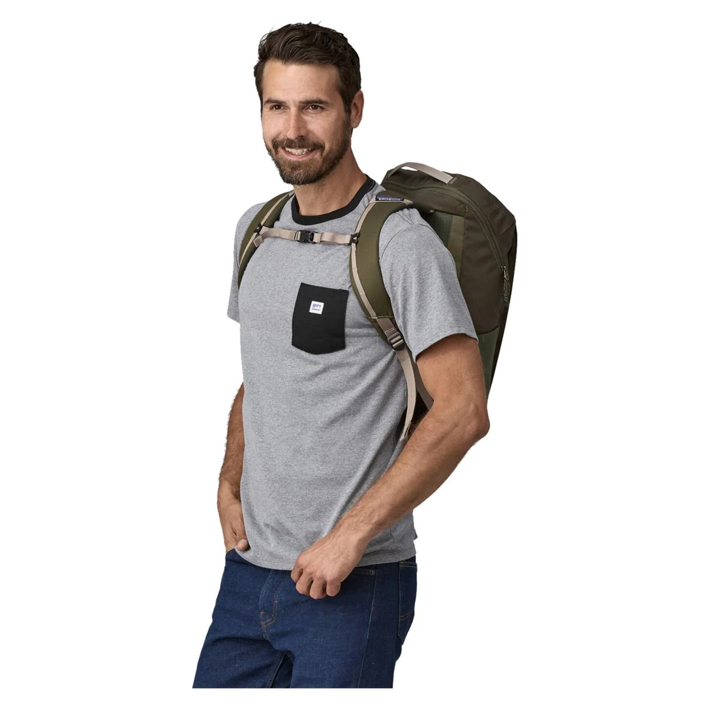 PATAGONIA BLACK HOLE PACK 25L - Image 3