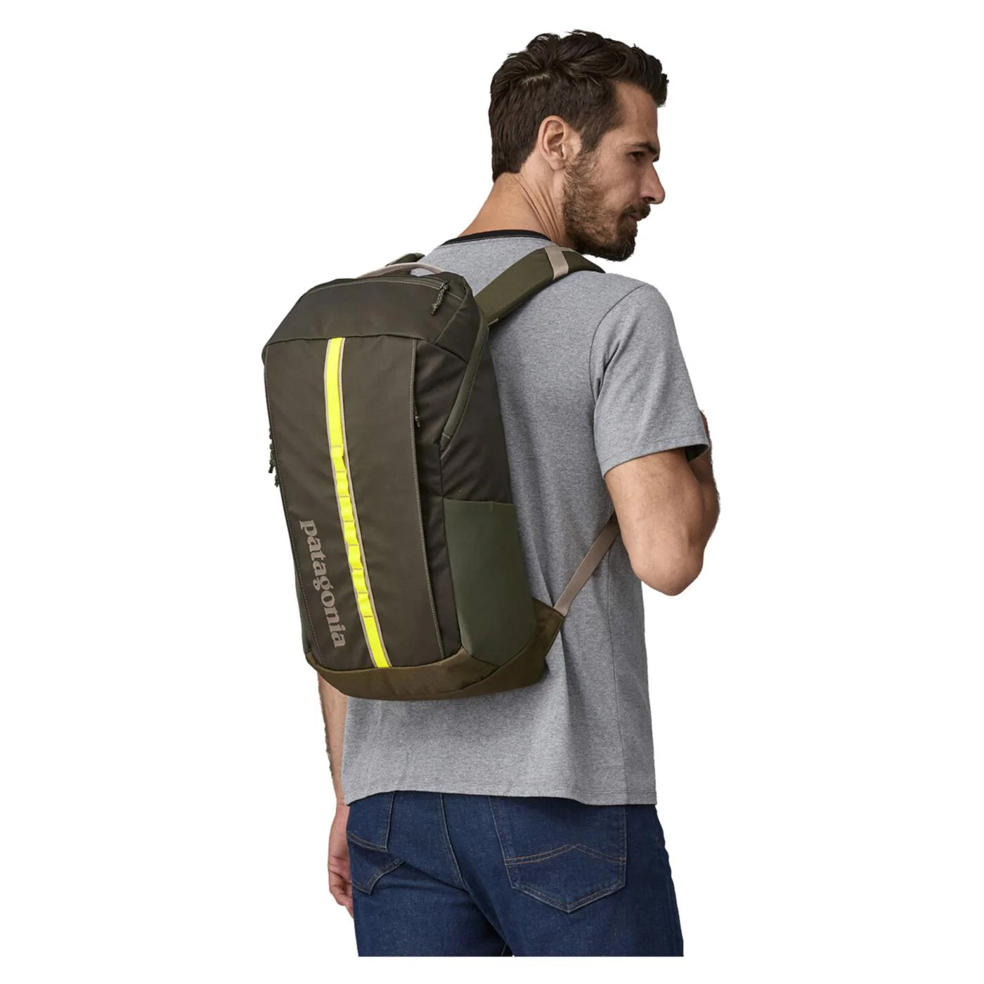 PATAGONIA BLACK HOLE PACK 25L - Image 4