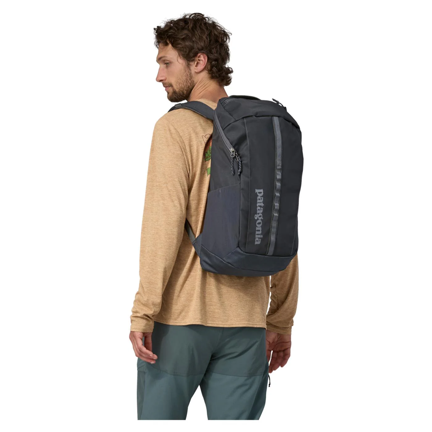 PATAGONIA BLACK HOLE PACK 25L - Image 3
