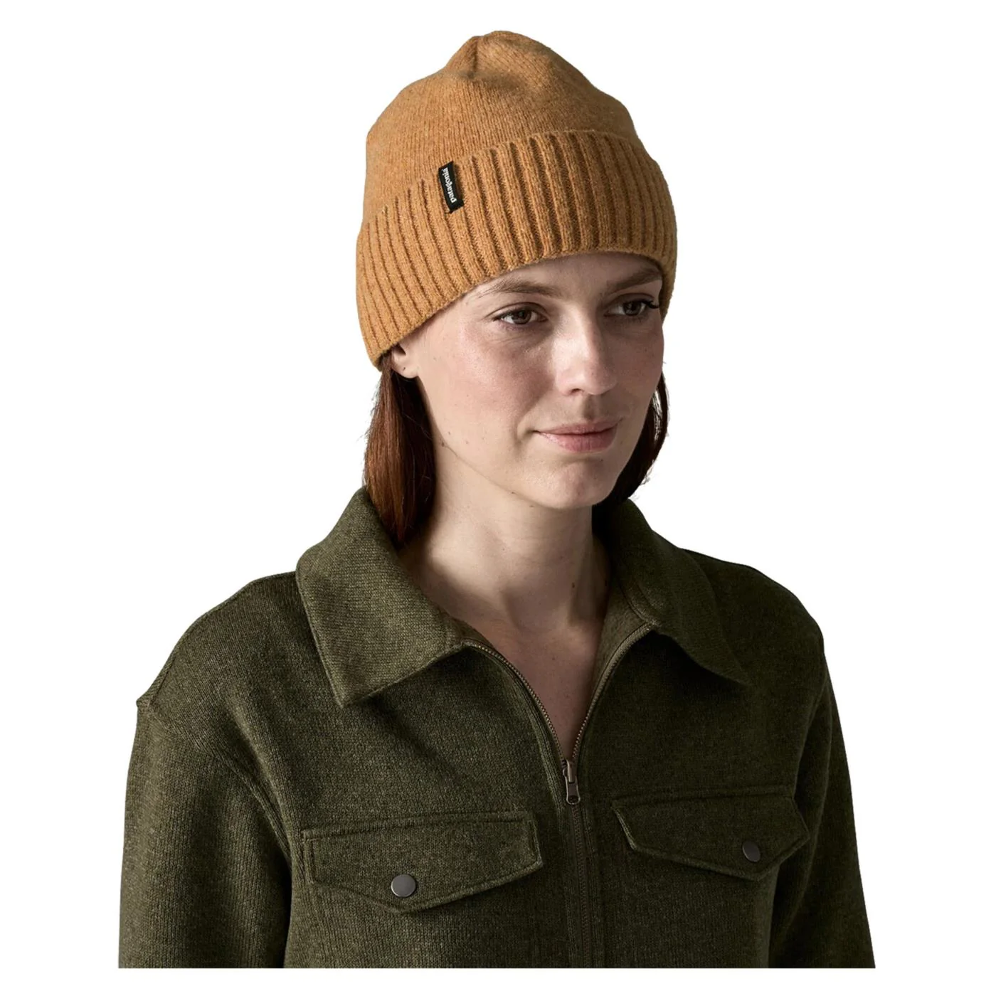 PATAGONIA BRODEO BEANIE - Image 2