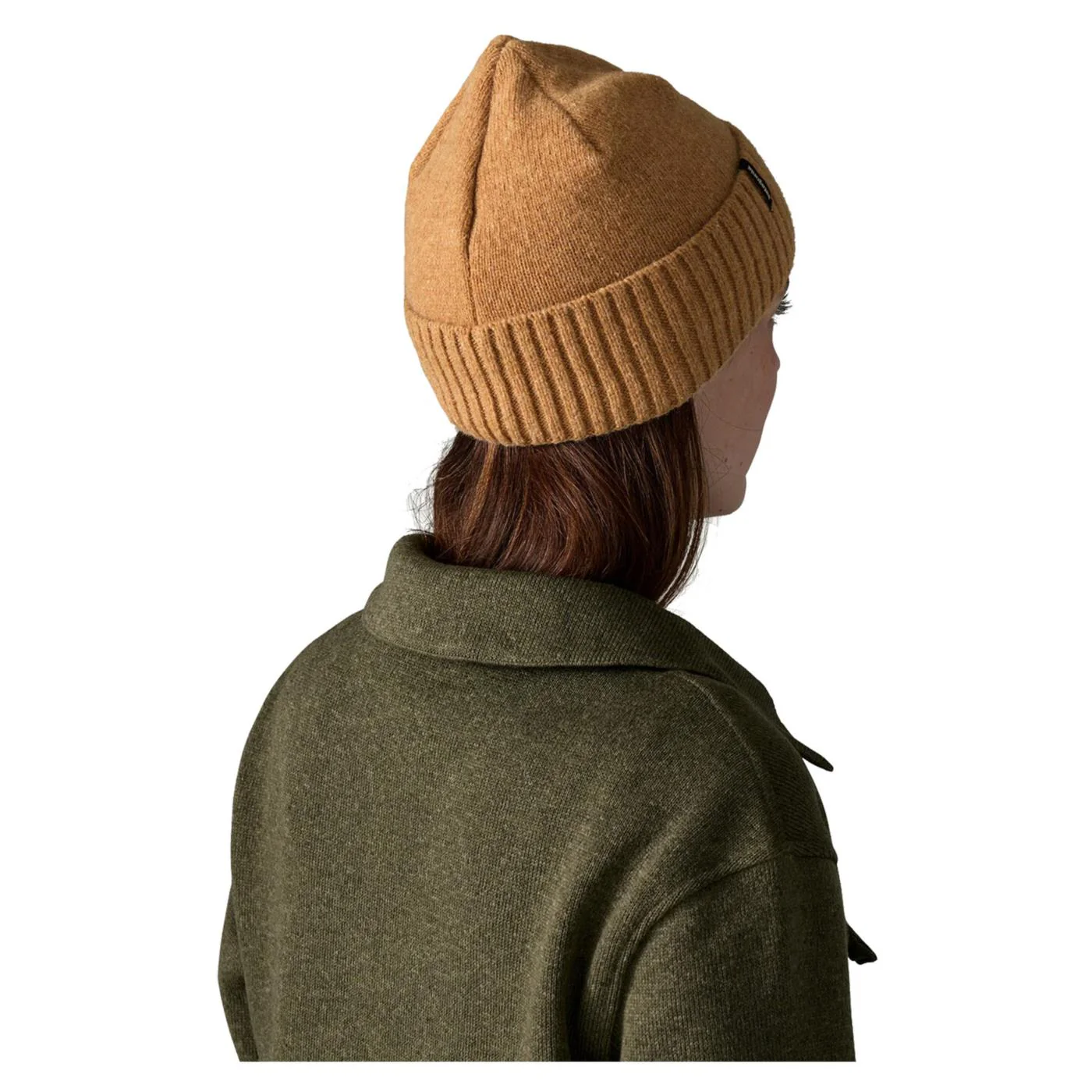 PATAGONIA BRODEO BEANIE - Image 3