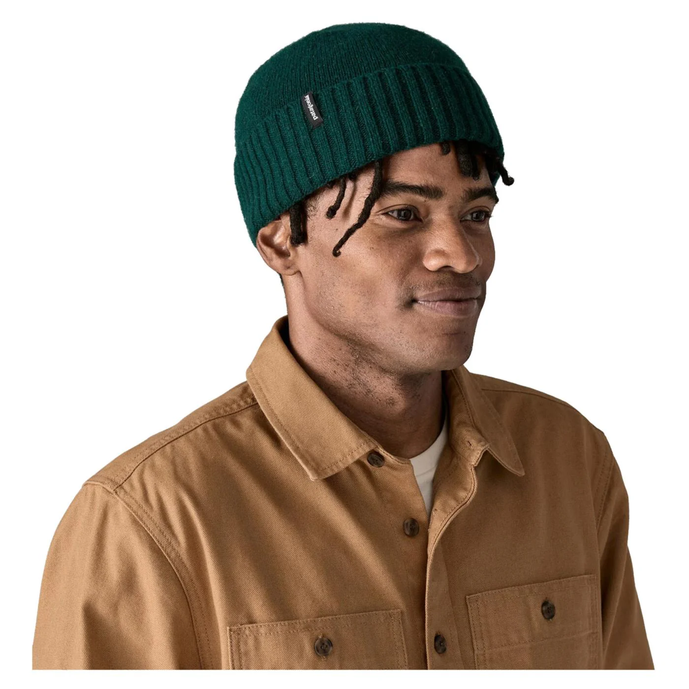 PATAGONIA BRODEO BEANIE - Image 2