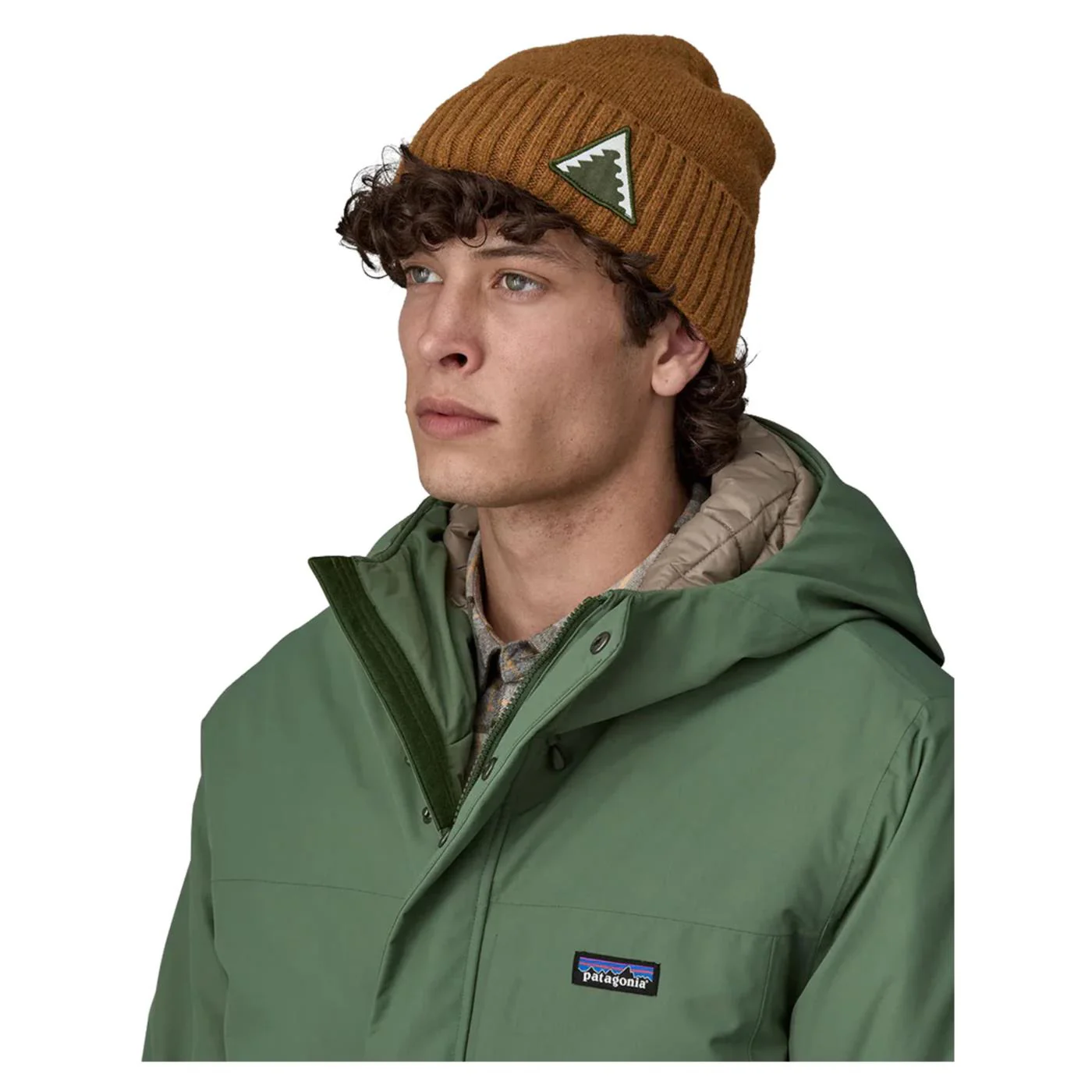 PATAGONIA BRODEO BEANIE - Image 2