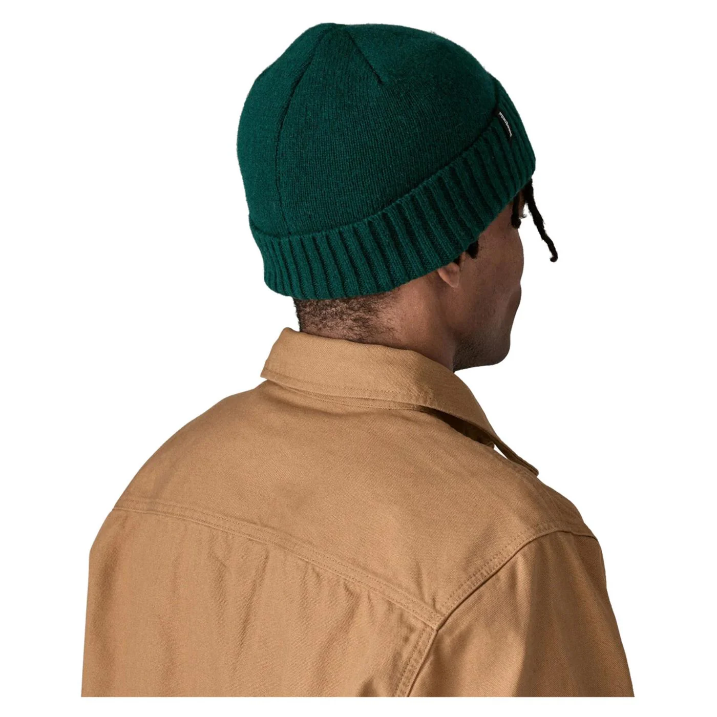 PATAGONIA BRODEO BEANIE - Image 3
