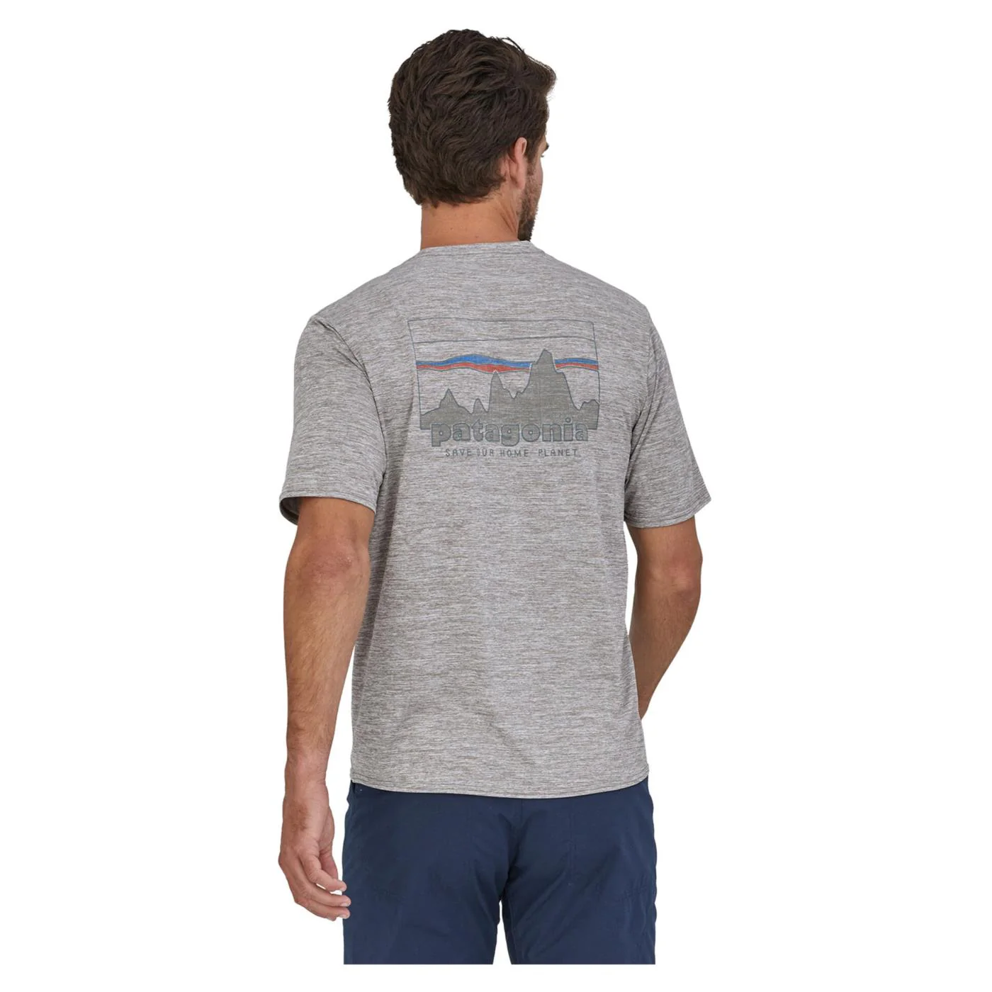 PATAGONIA CAP COOL DAILY GRAPHIC - Image 3
