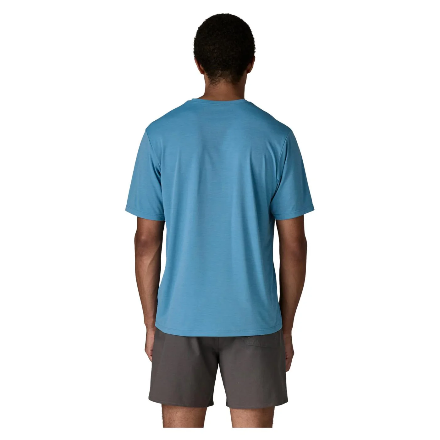 PATAGONIA CAP COOL DAILY SHIRT - Image 2
