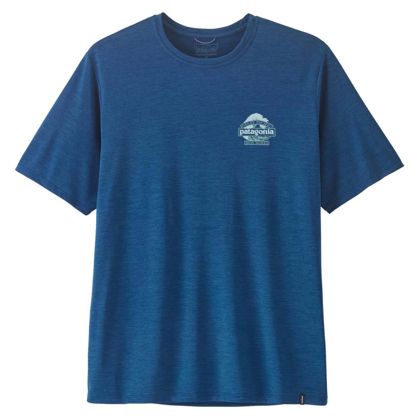 PATAGONIA CAP COOL DAILY SHIRT - Image 3