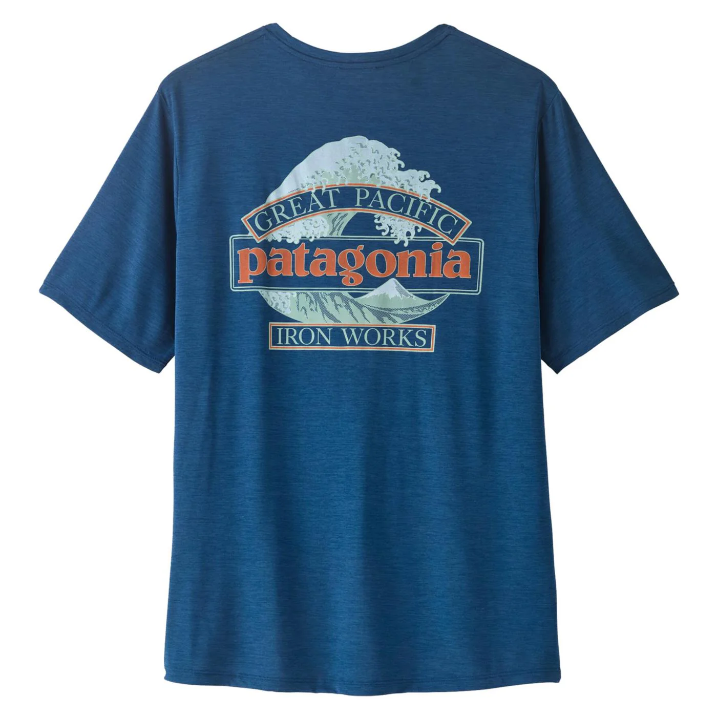 PATAGONIA CAP COOL DAILY SHIRT - Image 4