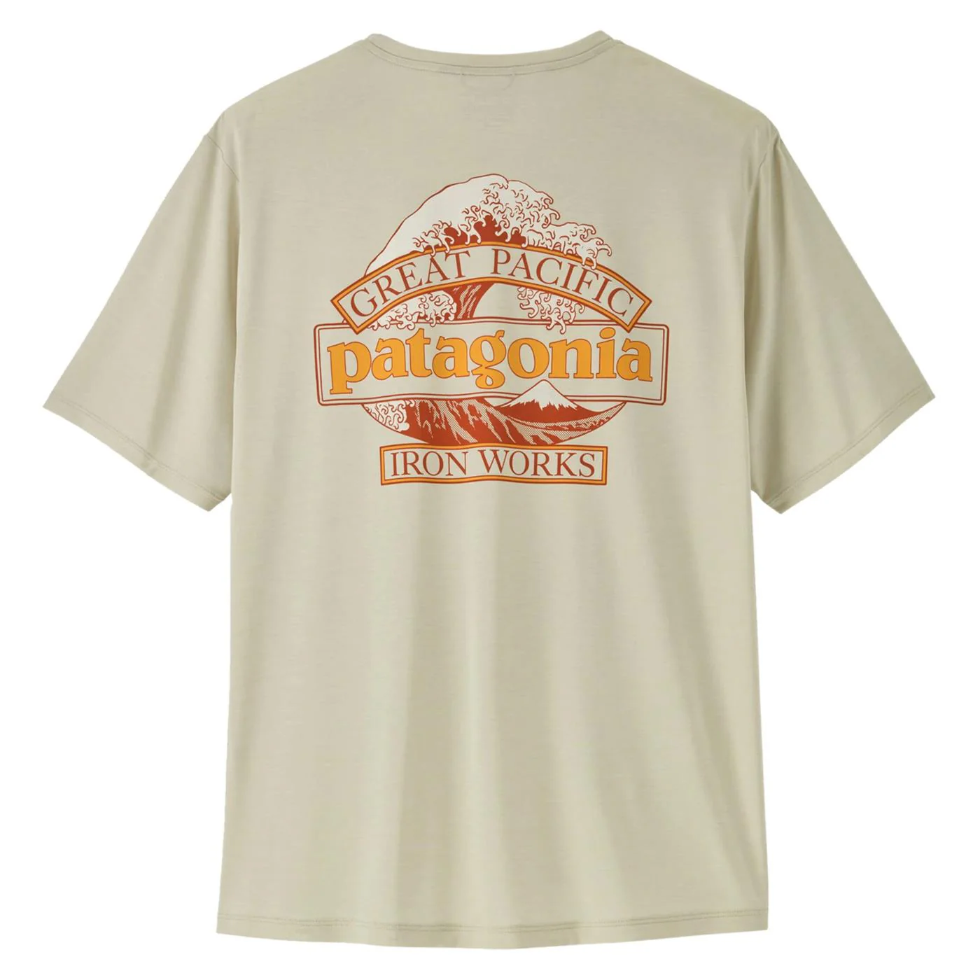 PATAGONIA CAP COOL DAILY SHIRT - Image 2