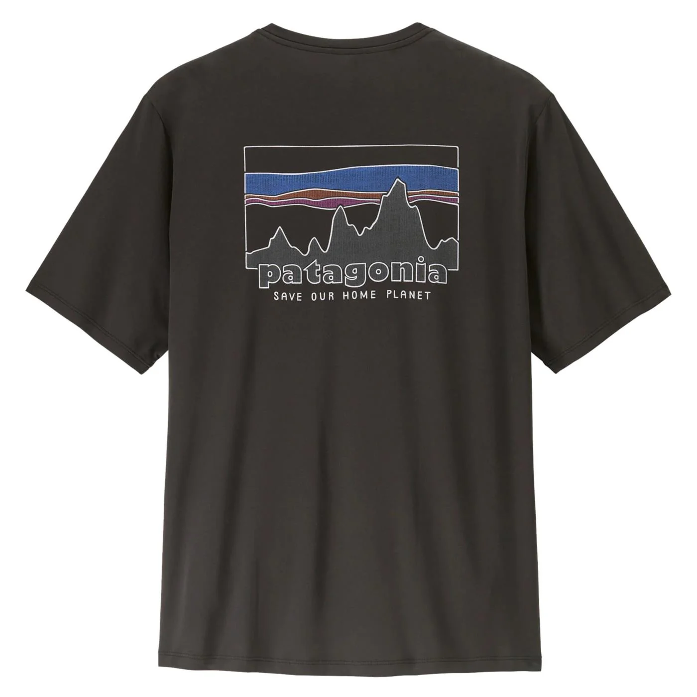PATAGONIA CAP COOL DAILY SHIRT - Image 2