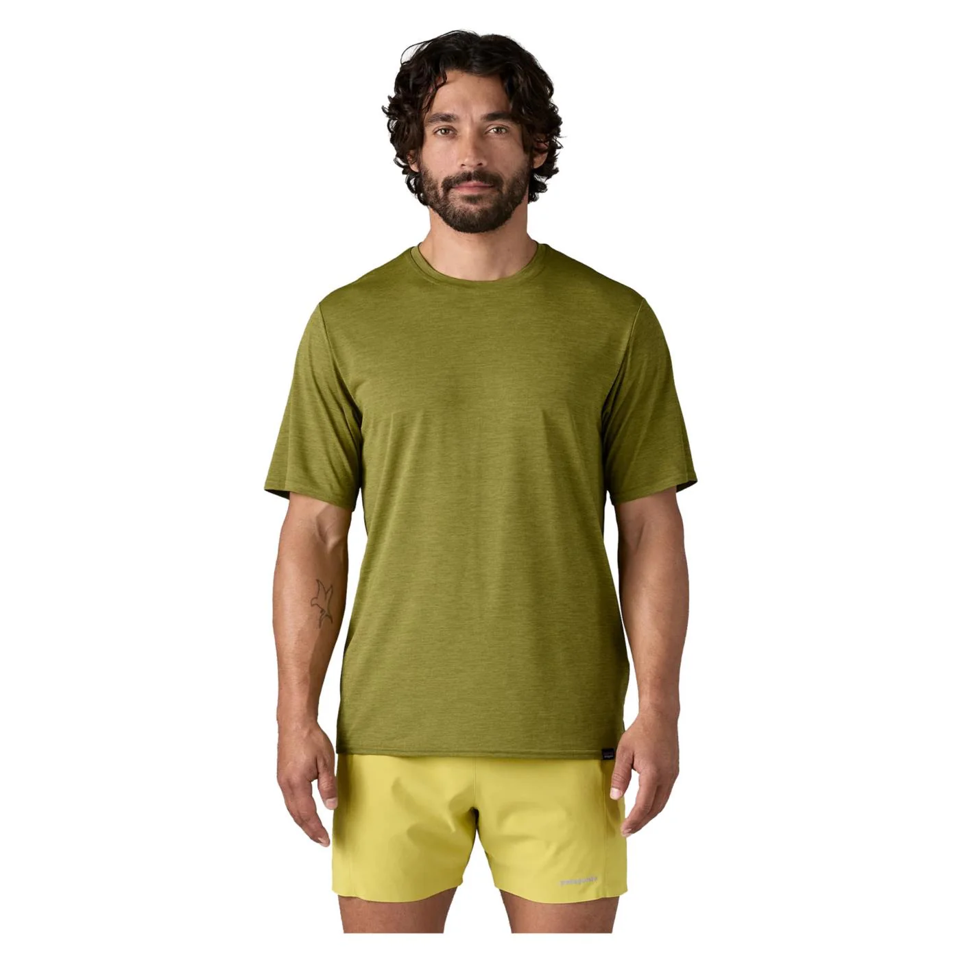 PATAGONIA CAP COOL DAILY SHIRT - Image 2