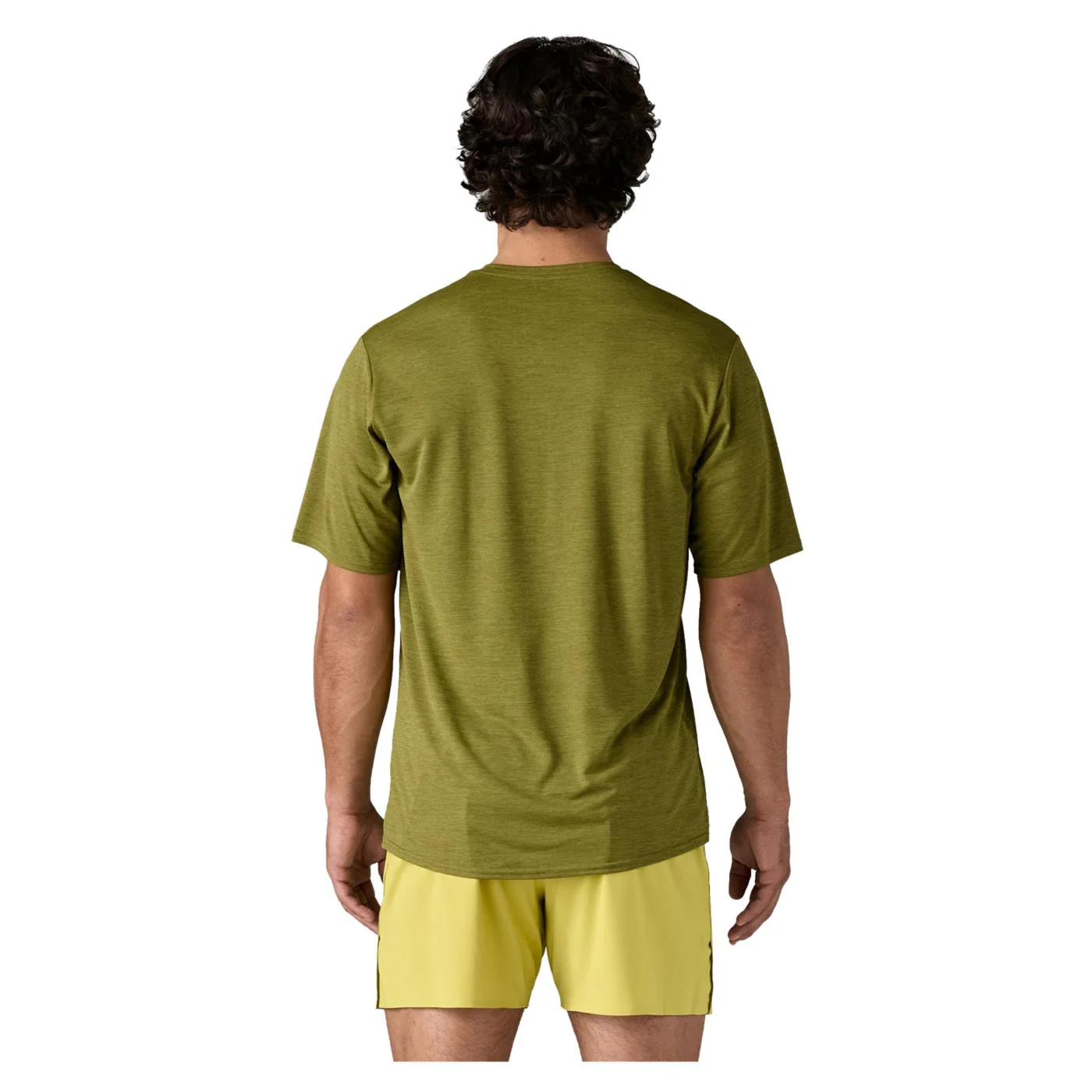 PATAGONIA CAP COOL DAILY SHIRT - Image 3