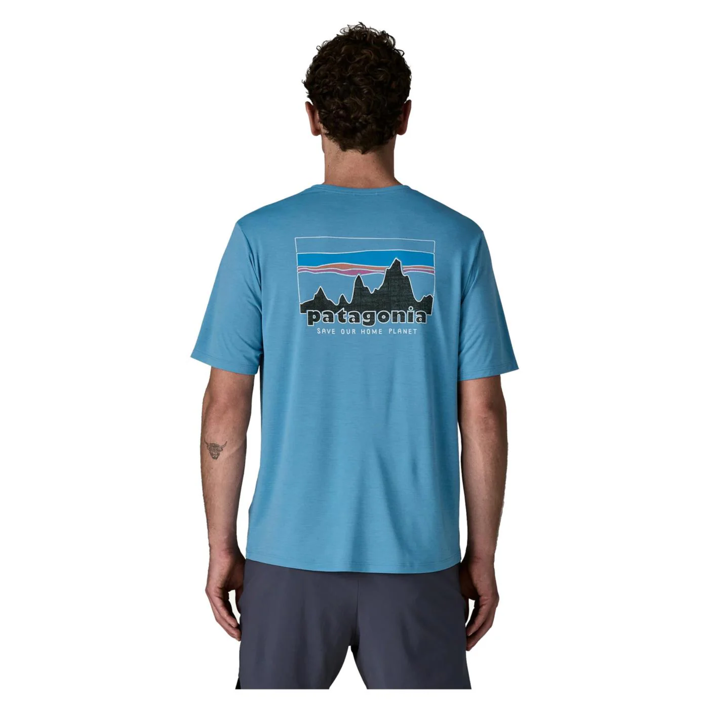 PATAGONIA CAP COOL DAILY SHIRT - Image 2