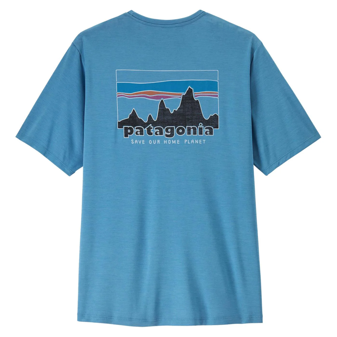 PATAGONIA CAP COOL DAILY SHIRT - Image 4