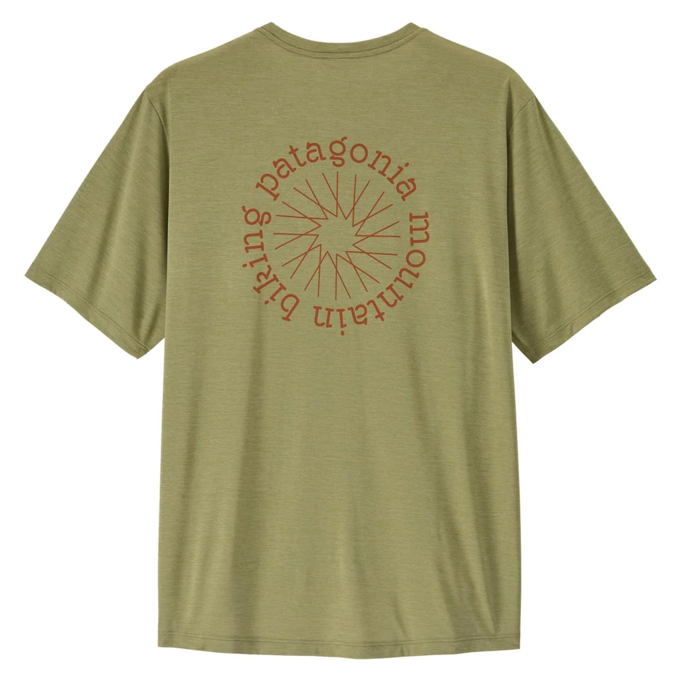 PATAGONIA CAP COOL DAILY SHIRT - Image 2
