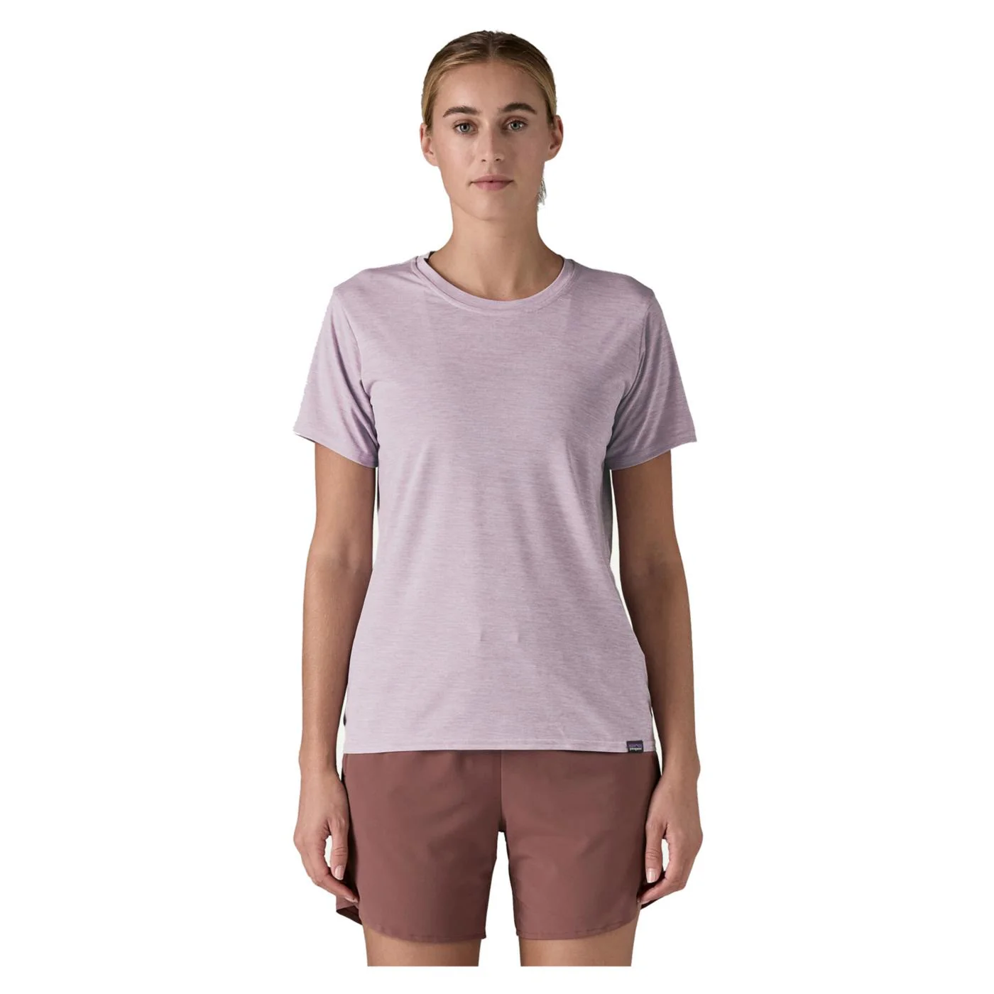 PATAGONIA CAP COOL DAILY W TEE - Image 2