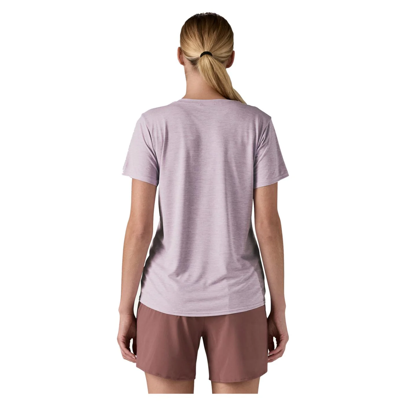 PATAGONIA CAP COOL DAILY W TEE - Image 3