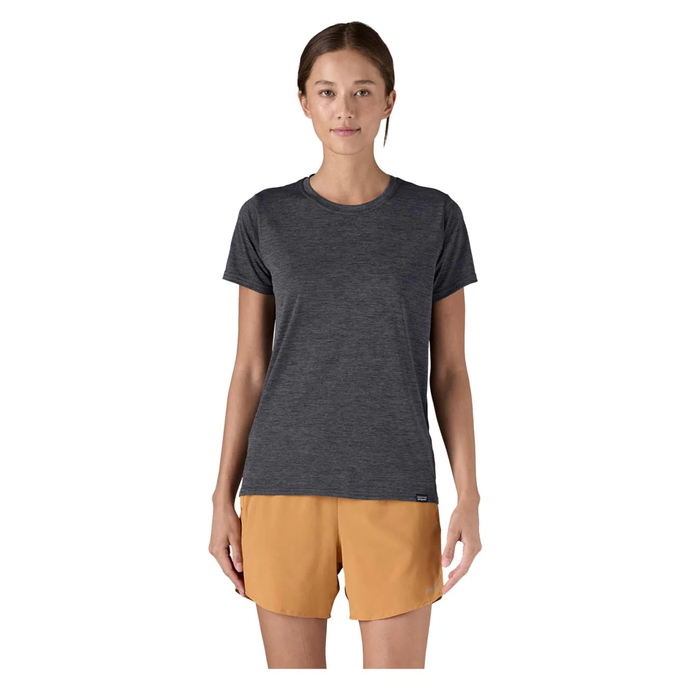 PATAGONIA CAP COOL DAILY W TEE - Image 2