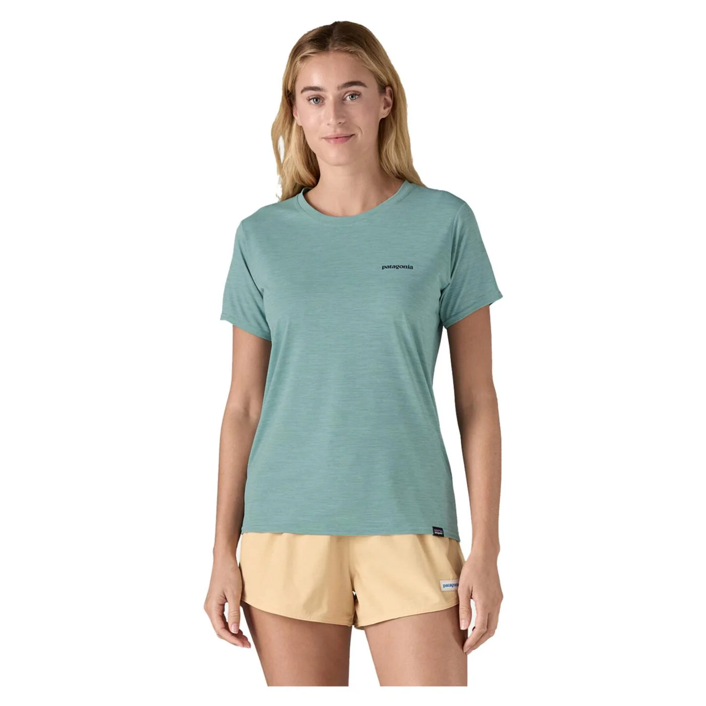 PATAGONIA CAP COOL DAILY W TEE - Image 2