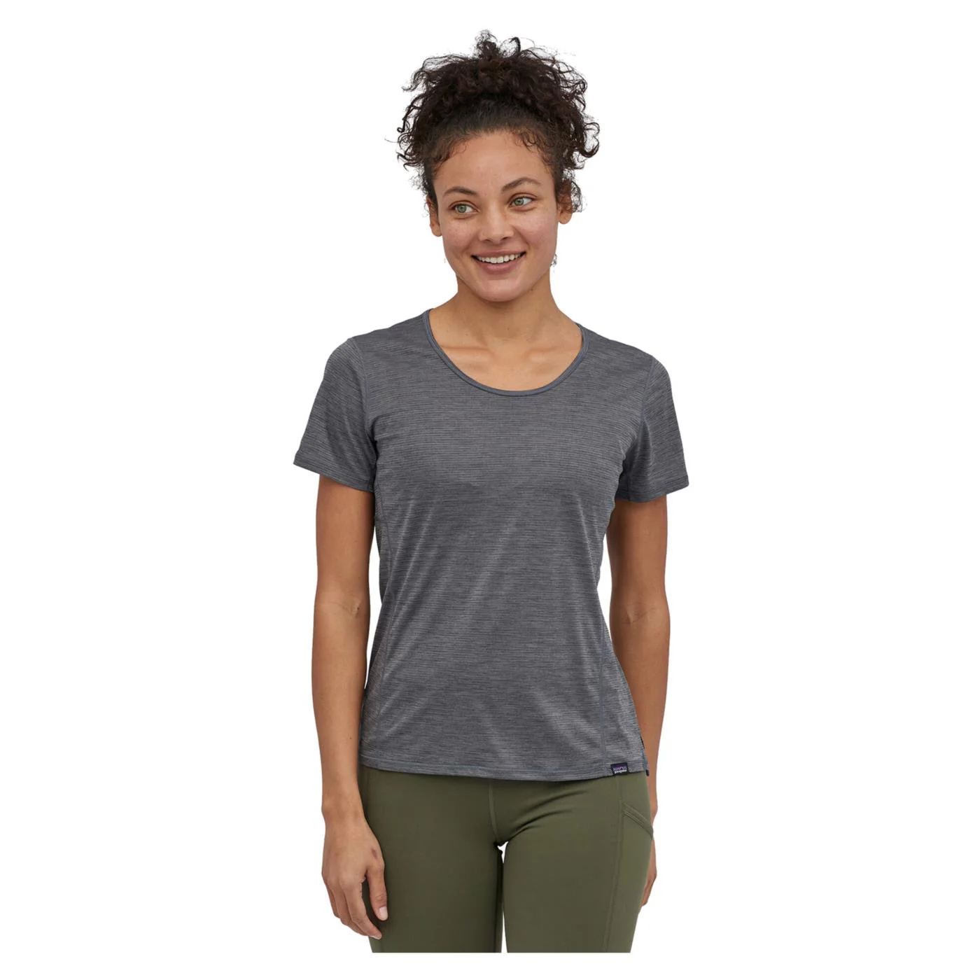 PATAGONIA CAP COOL LIGHTWEIGHT TEE - Image 2