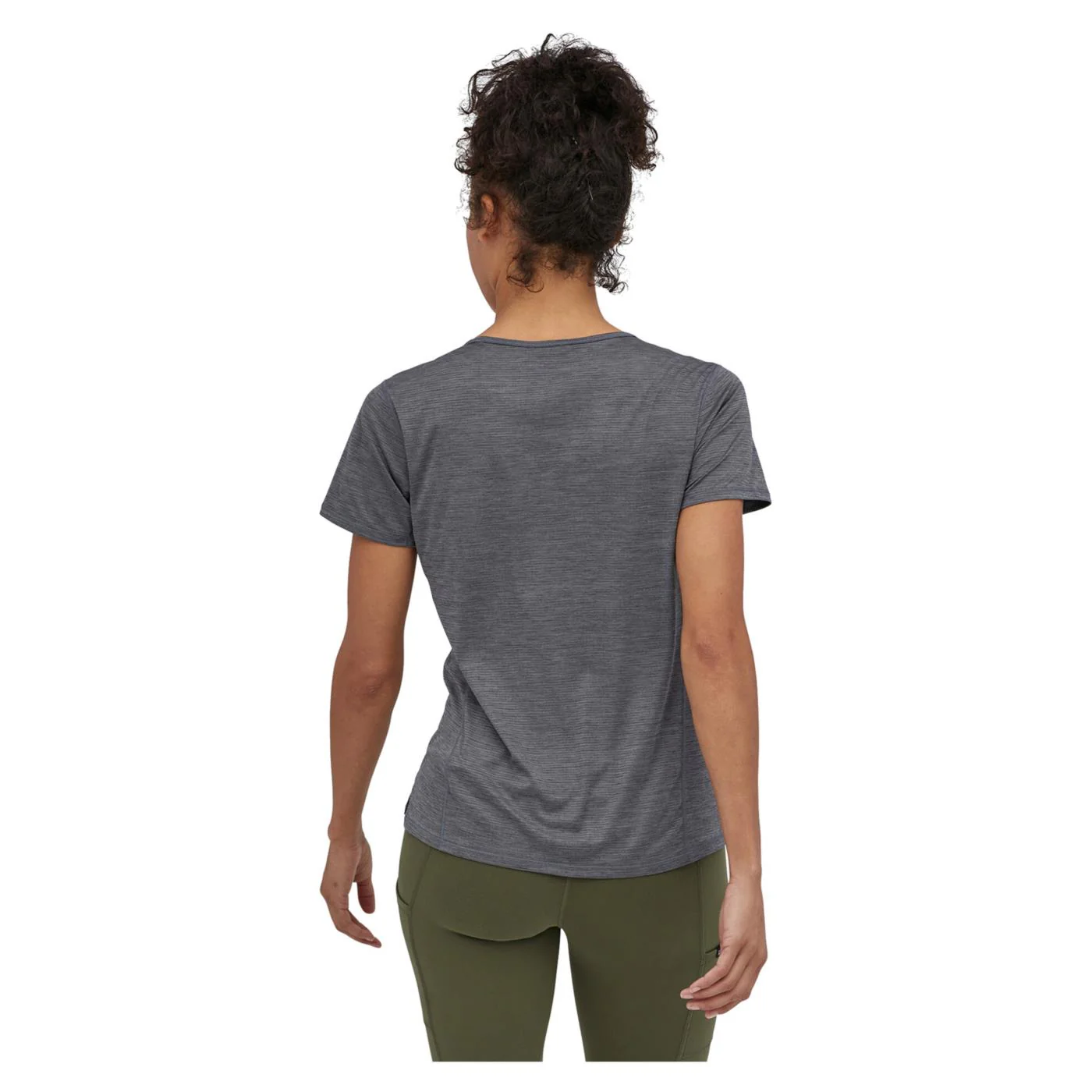 PATAGONIA CAP COOL LIGHTWEIGHT TEE - Image 3