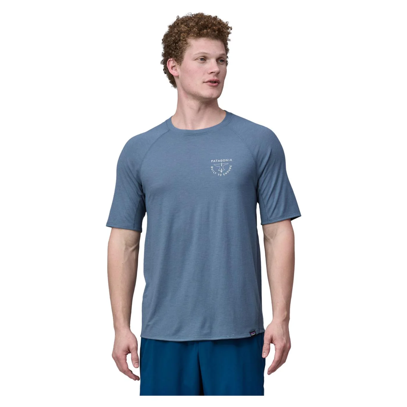PATAGONIA CAP COOL TRAIL GRAPHIC - Image 2